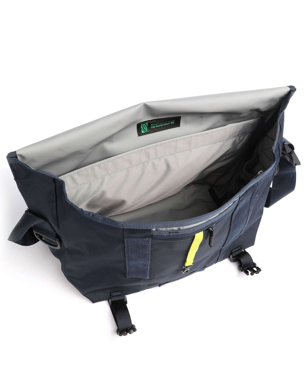 Timbuk2 Heritage Classic M Messenger bag nautical