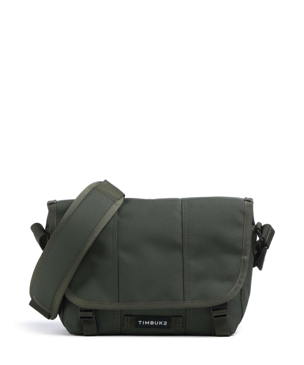 Timbuk2 Heritage Classic XS Messenger bag eco army