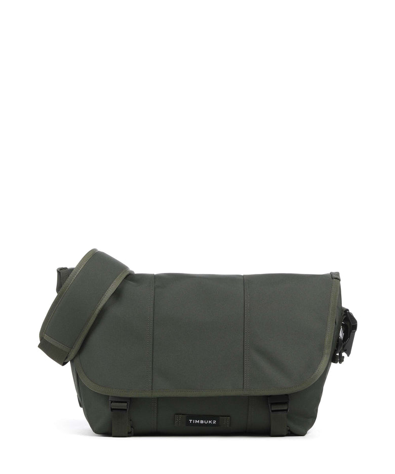 Timbuk2 Heritage Classic M Messenger bag eco army
