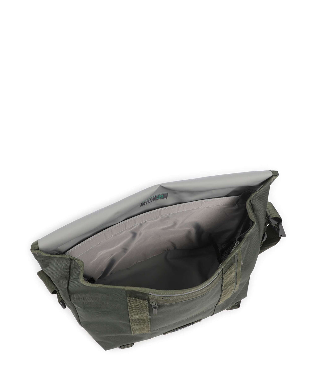 Timbuk2 Heritage Classic M Messenger bag eco army