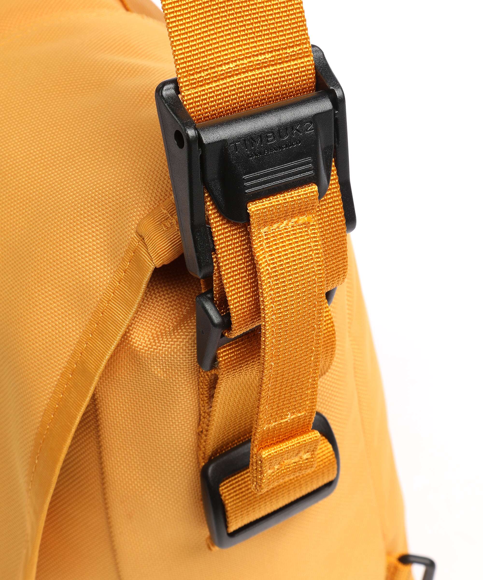 Timbuk2 Heritage Classic S Messenger bag eco amber