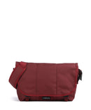 Timbuk2 Heritage Classic S Borsa messenger eco collegiate red