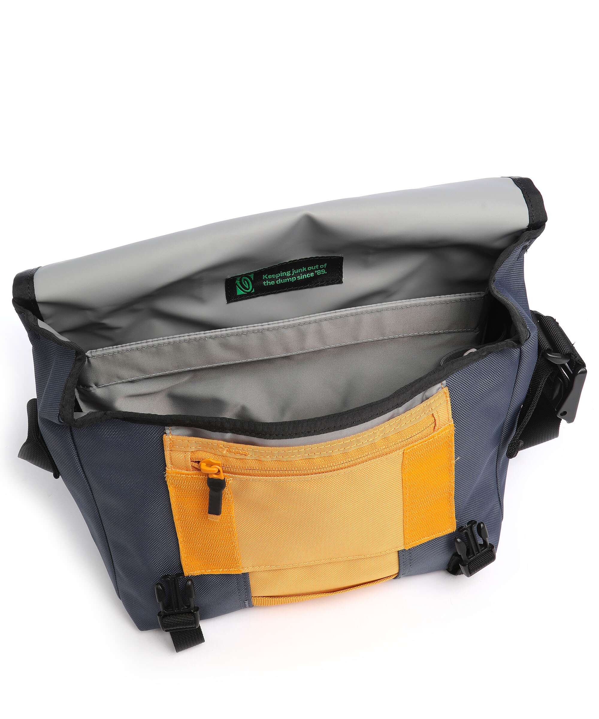Timbuk2 Heritage Classic XS Messenger bag eco lightbeam