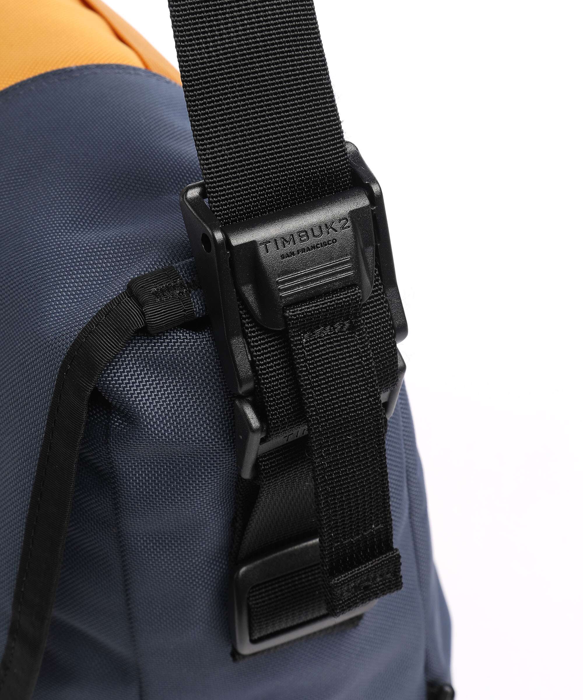 Timbuk2 Heritage Classic S Messenger bag eco lightbeam