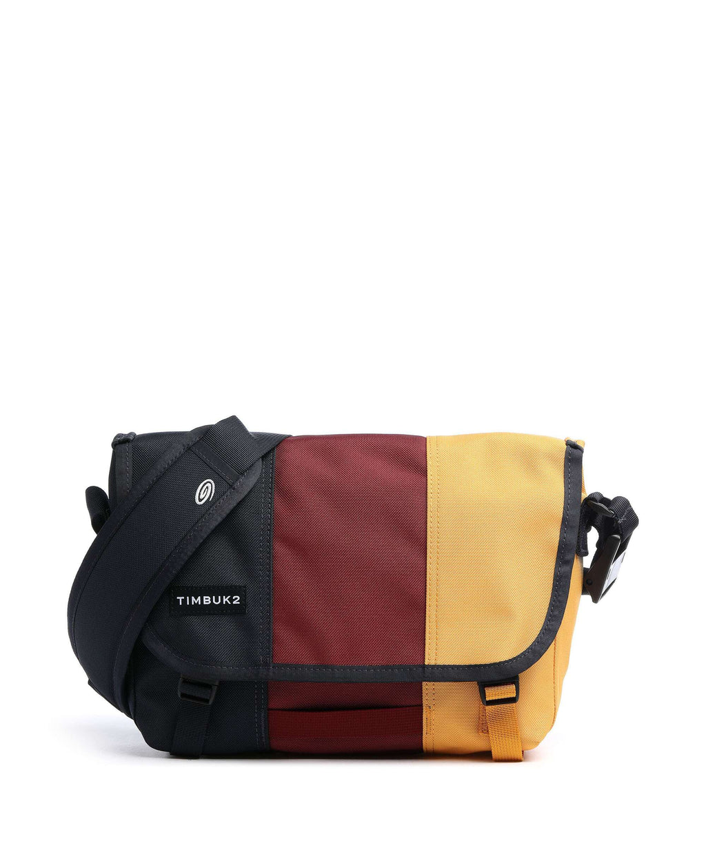 Timbuk2 Heritage Classic XS Messenger bag eco bookish