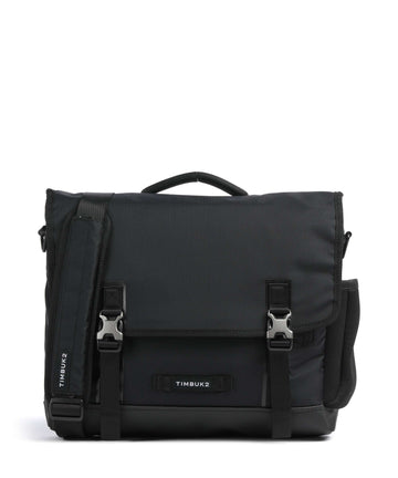 Timbuk2 The Closer M Cartella eco black deluxe