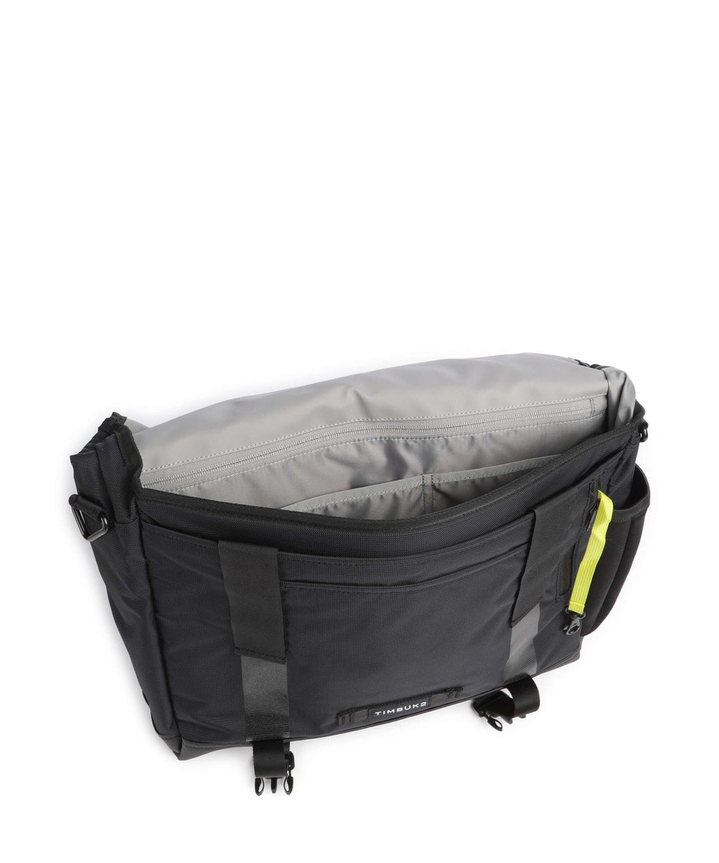 Timbuk2 The Closer M Briefcase eco black deluxe