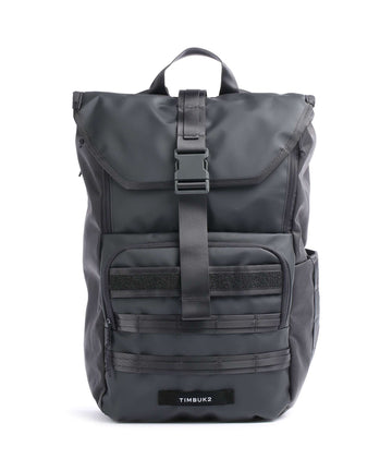 Timbuk2 Agent Spire Zaino steel