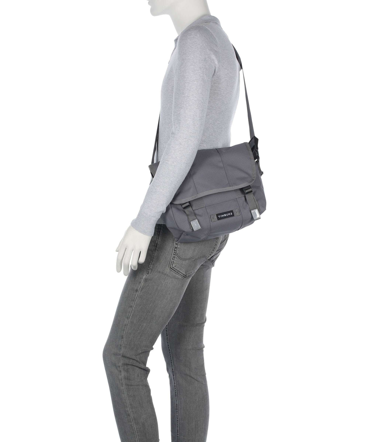 Timbuk2 Heritage Classic XS Messenger bag eco night sky