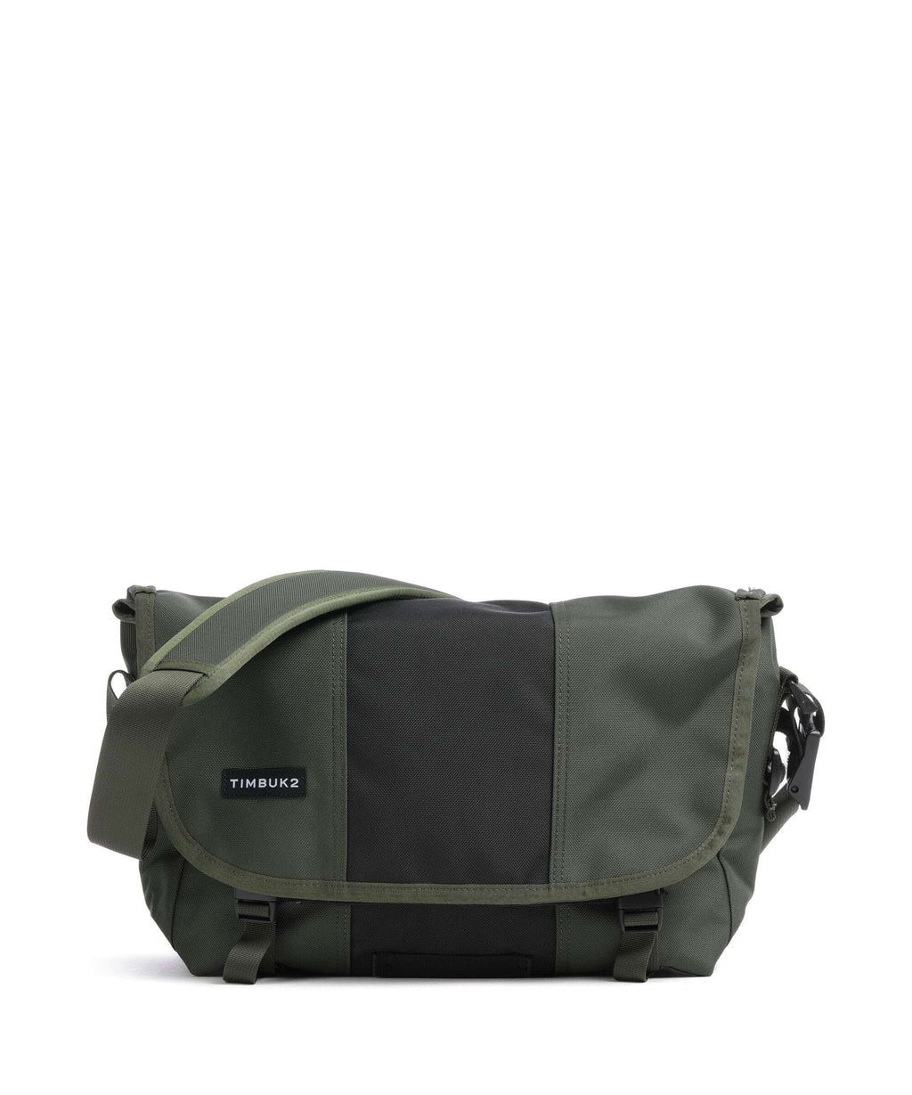 Timbuk2 Heritage Classic S Messenger bag eco uniform