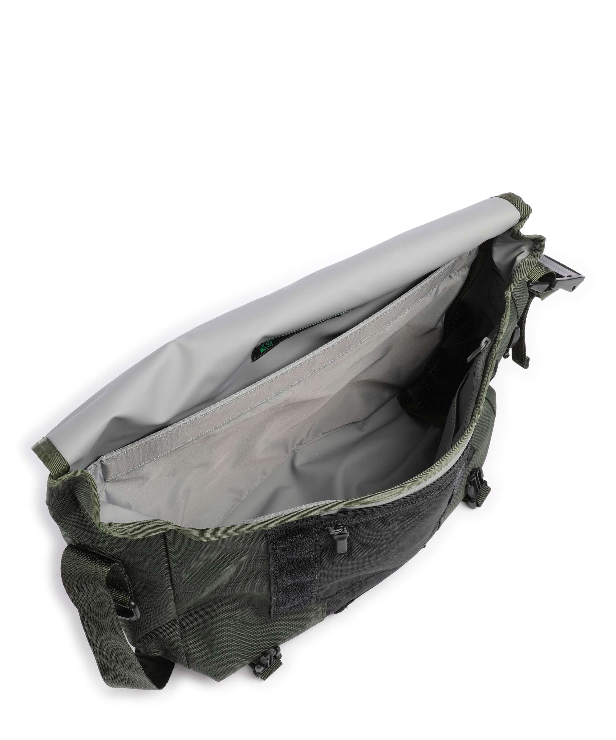 Timbuk2 Heritage Classic S Messenger bag eco uniform