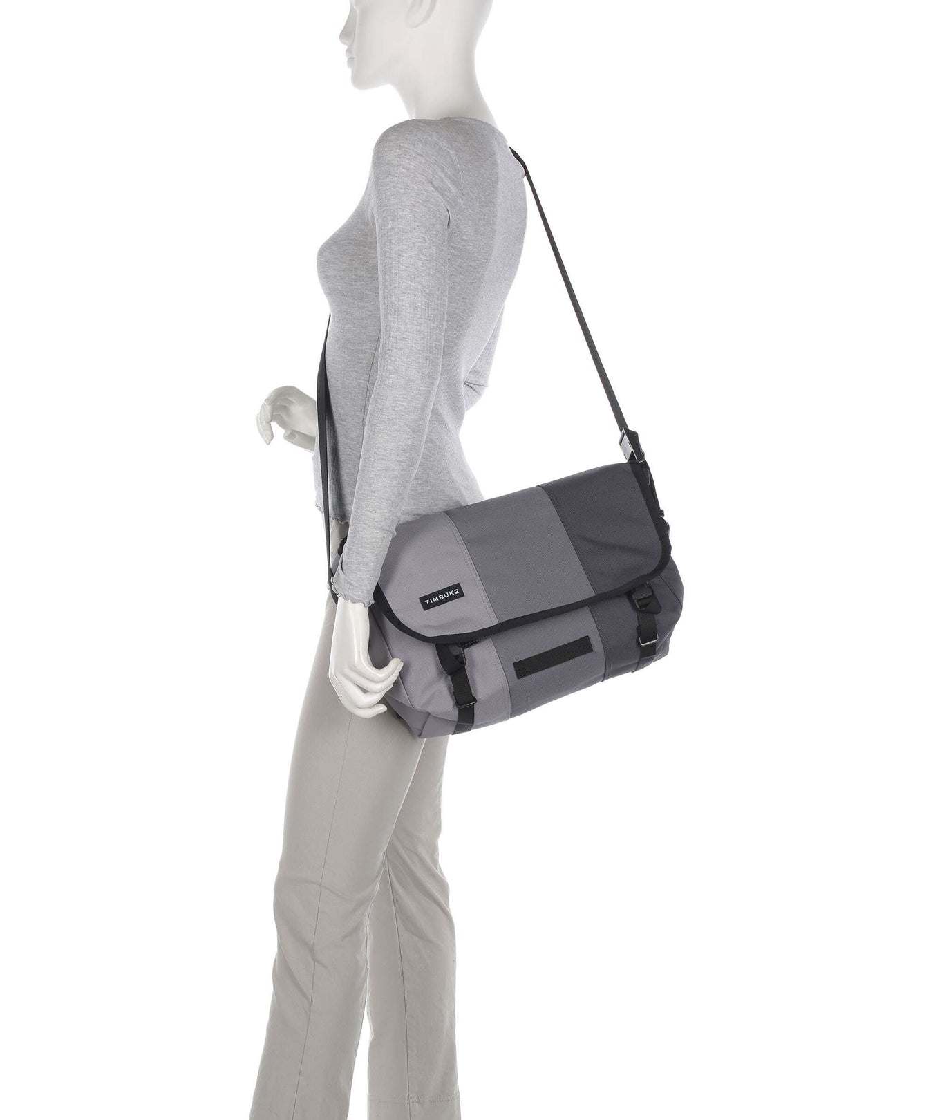 Timbuk2 Heritage Classic S Messenger bag eco night sky