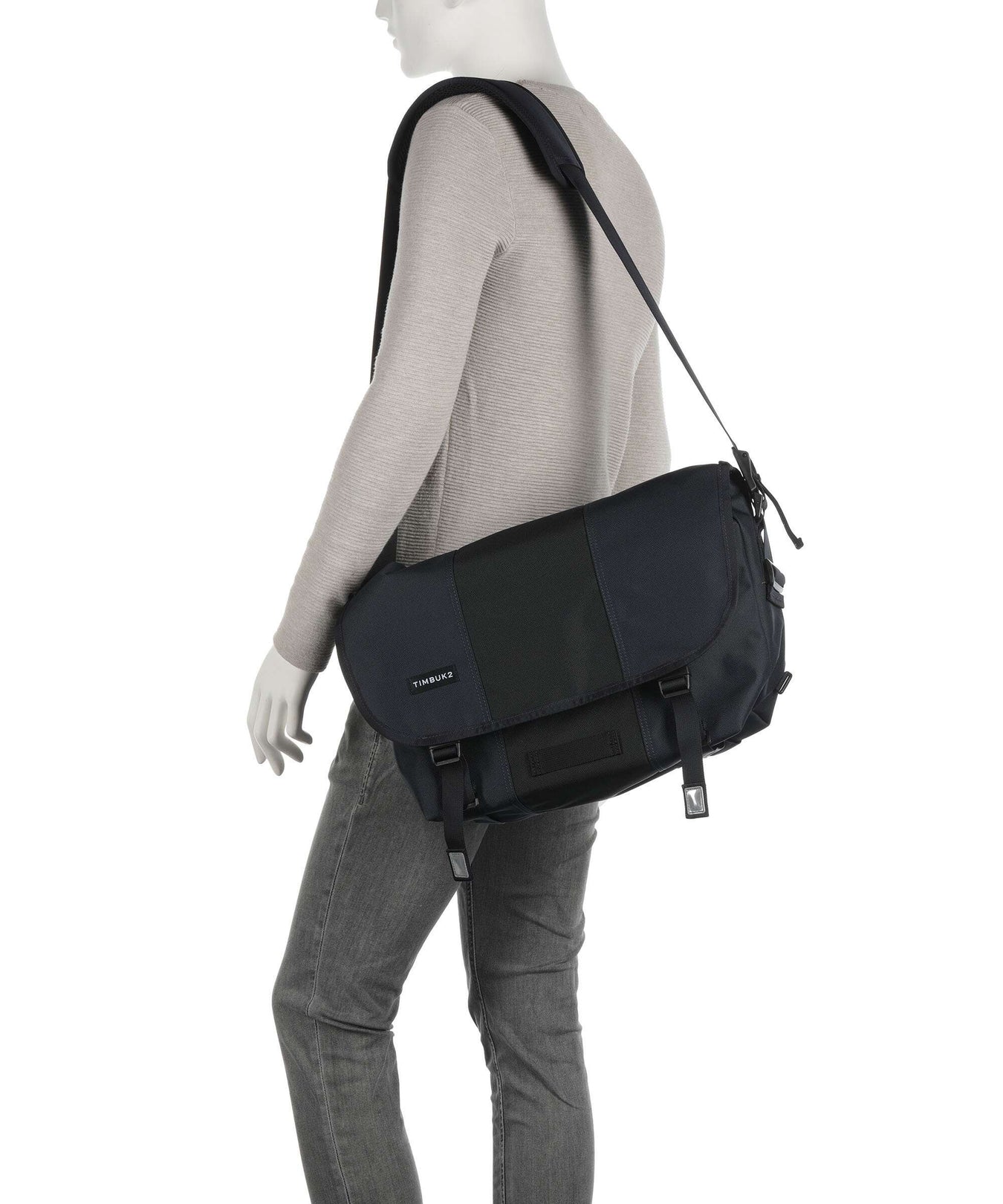 Timbuk2 Heritage Classic M Messenger bag eco night sky