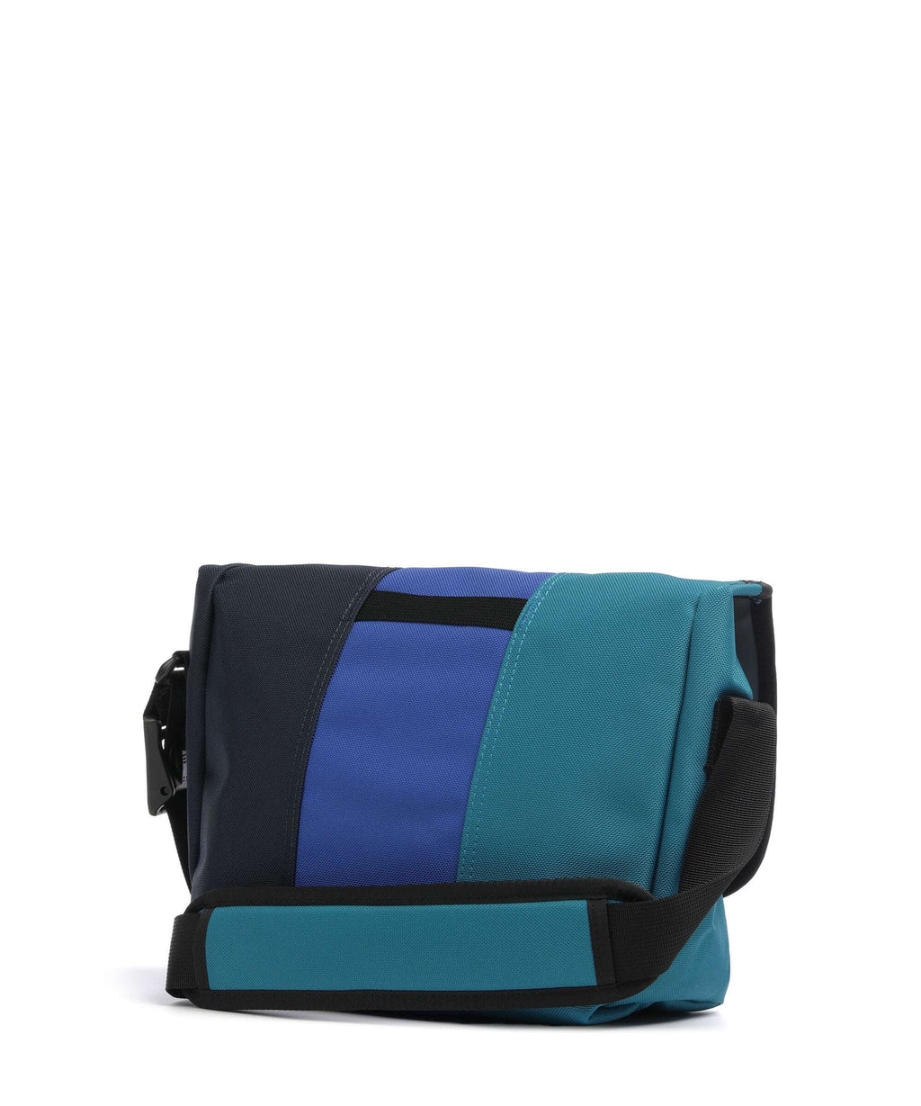 Timbuk2 Heritage Classic XS Messenger bag big wave