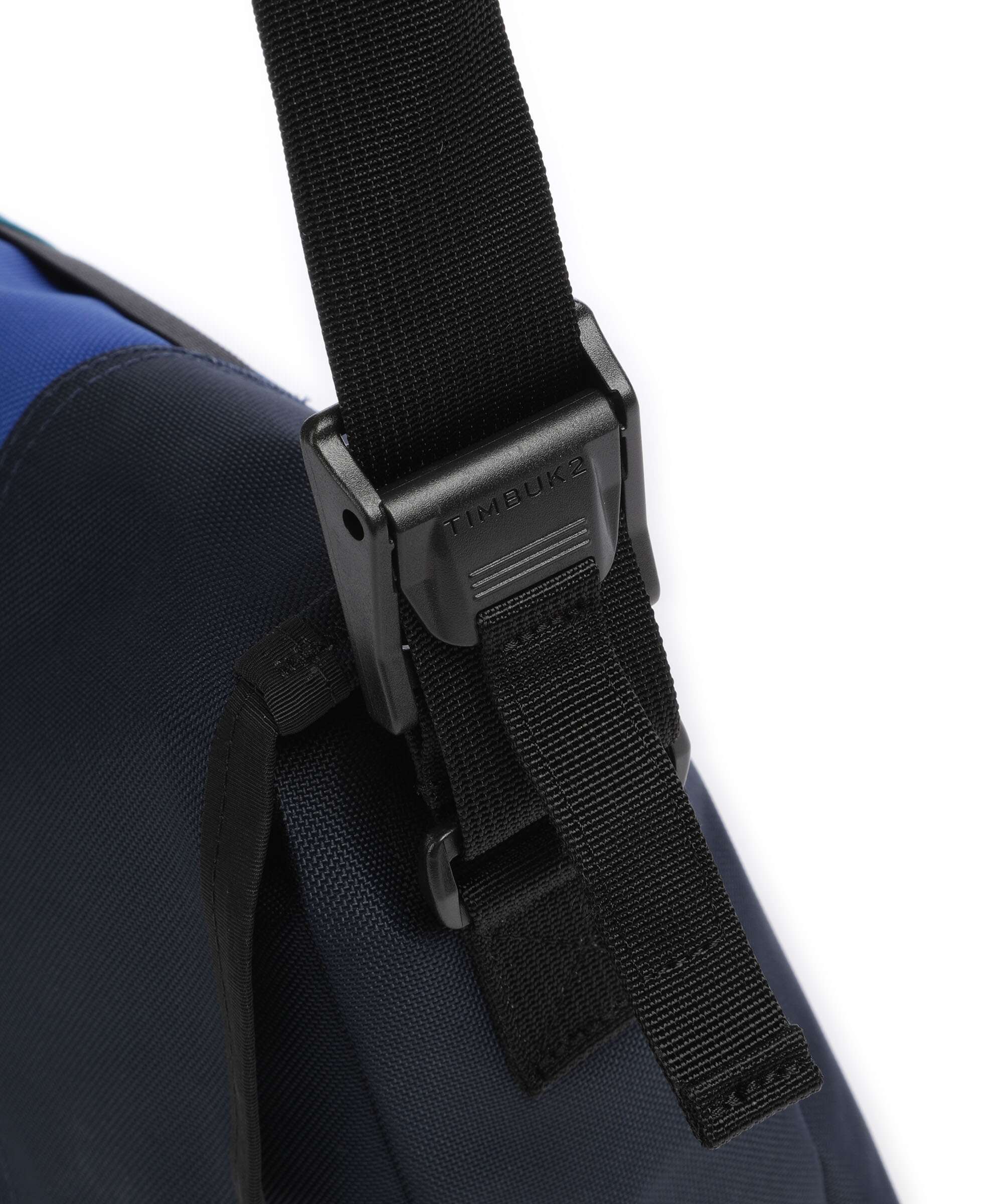 Timbuk2 Heritage Classic XS Messenger bag big wave