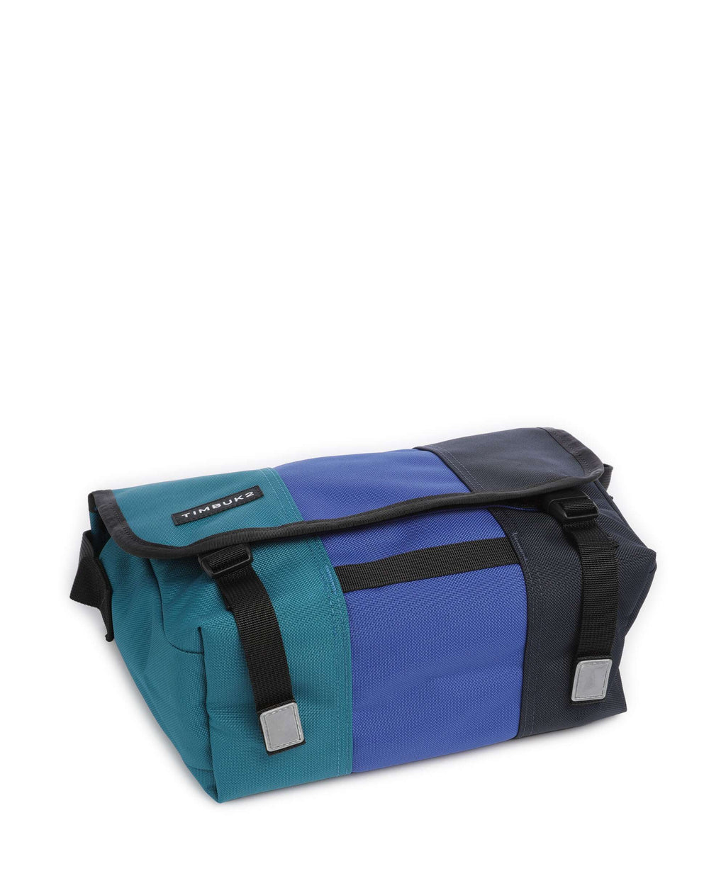 Timbuk2 Heritage Classic XS Messenger bag big wave
