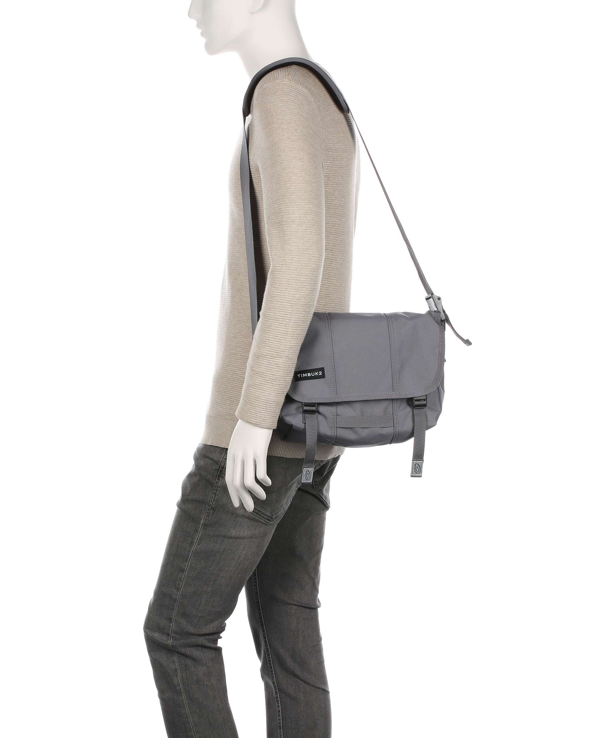 Timbuk2 Heritage Classic XS Messenger bag golden bag