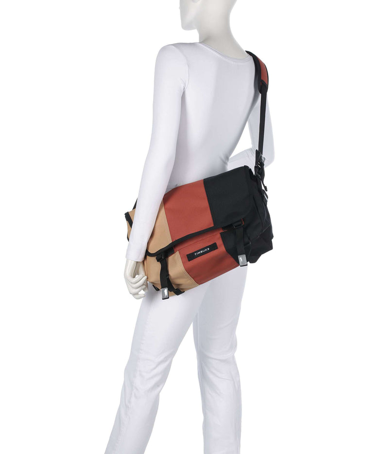 Timbuk2 Heritage Classic S Messenger bag bluebird