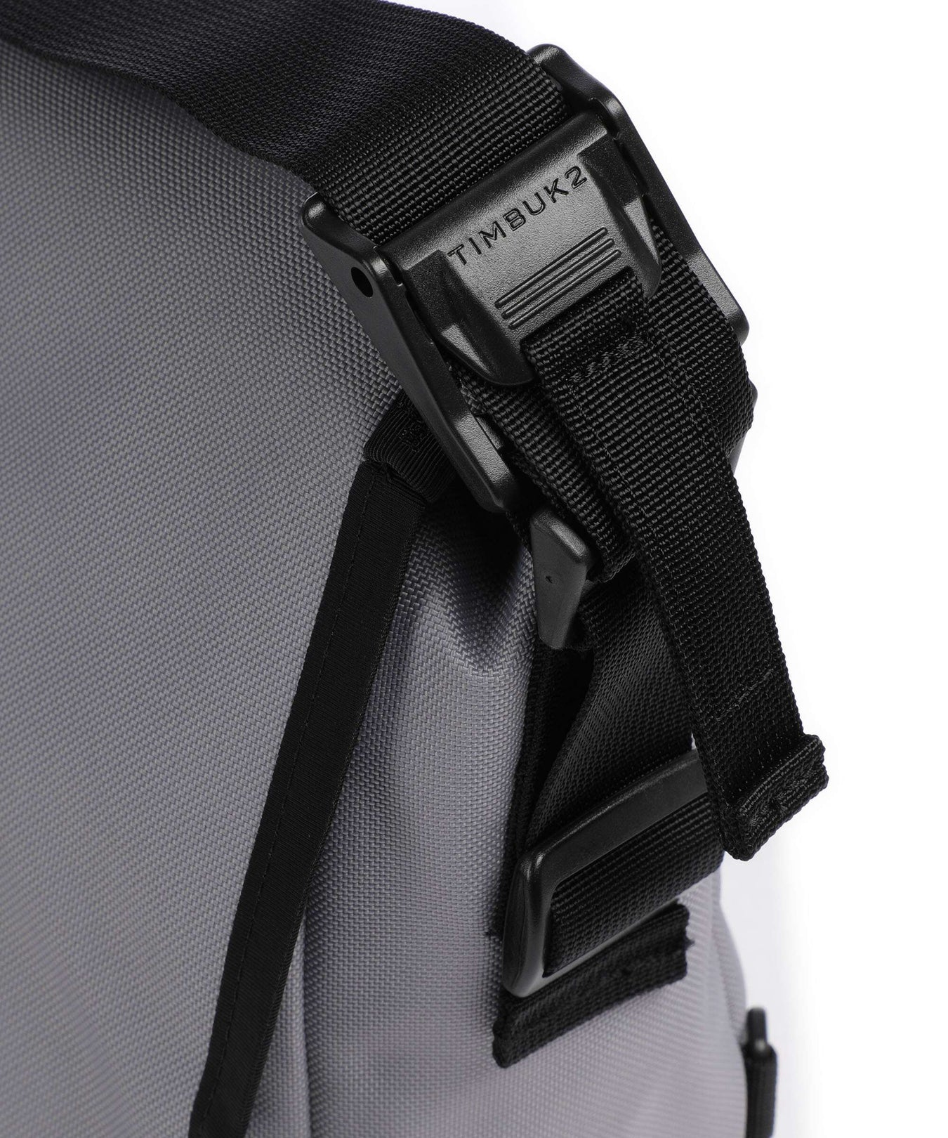 Timbuk2 Heritage Classic S Messenger bag ironside