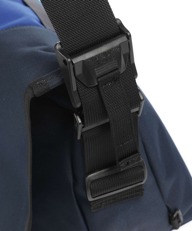 Timbuk2 Heritage Classic M Messenger bag big wave