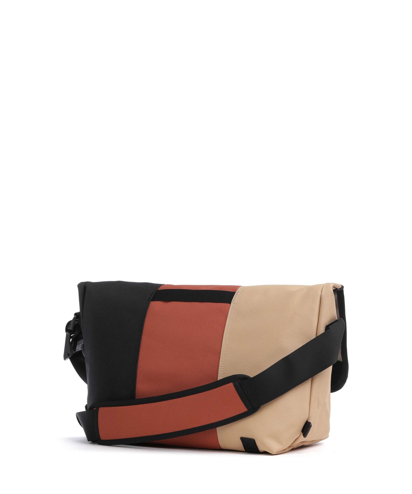 Timbuk2 Heritage Classic M Messenger bag earth