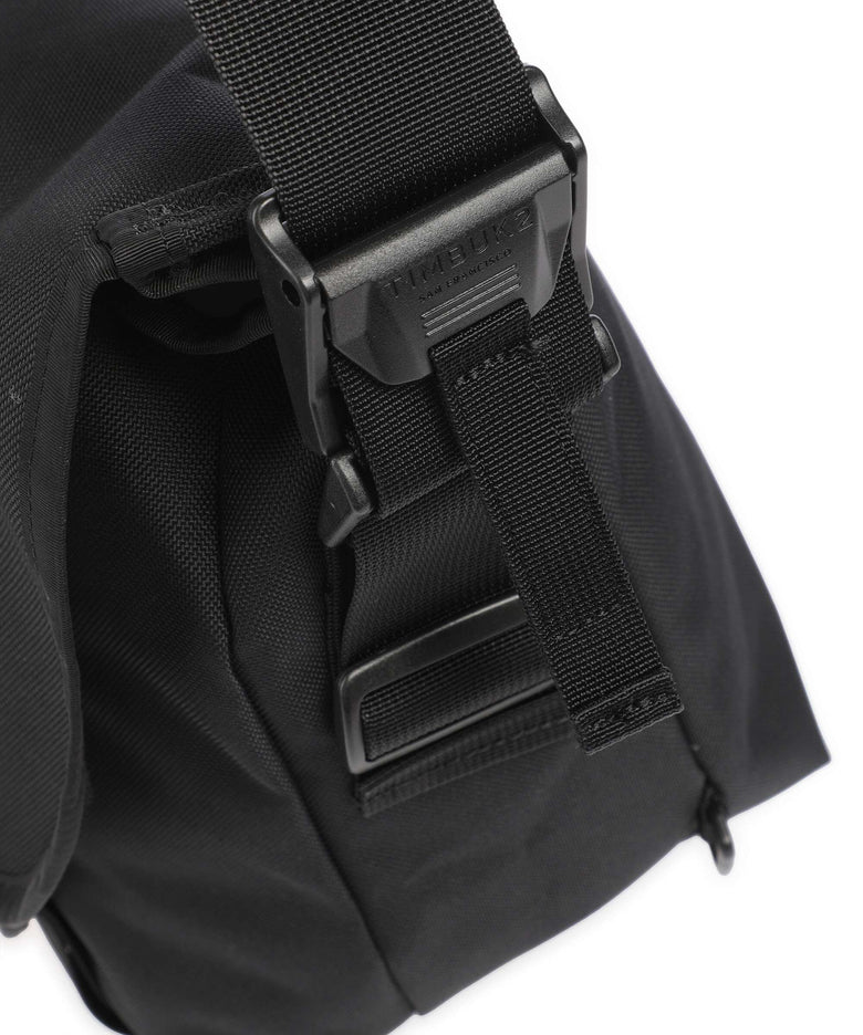 Timbuk2 Heritage Classic M Messenger bag earth