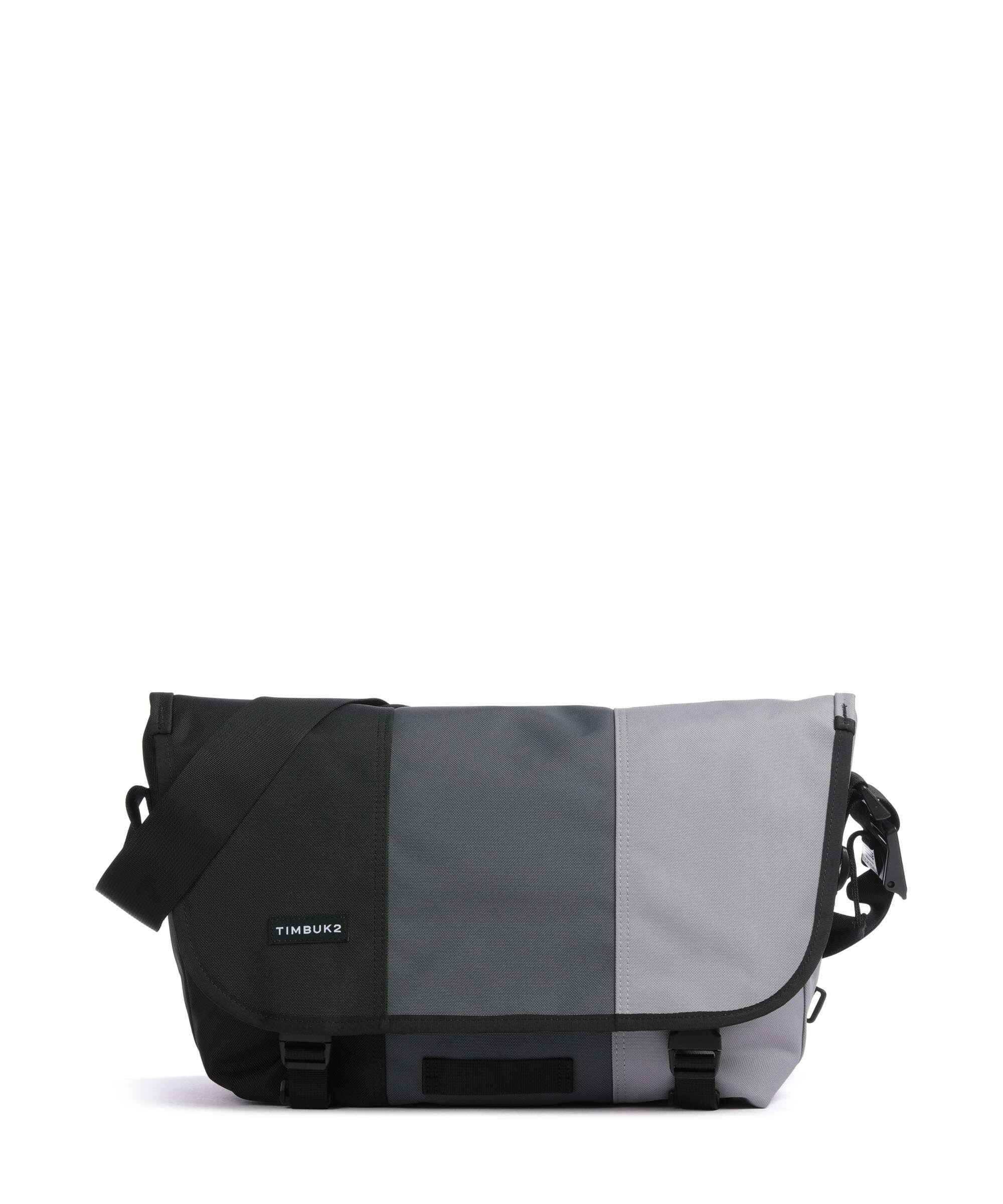 Timbuk2 Heritage Classic M Messenger bag ironside
