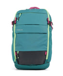 Timbuk2 Bike Parker Pack Zaino porta pc verdigris pop