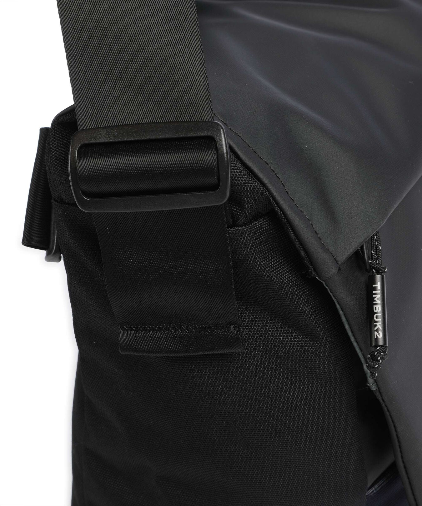 Timbuk2 Stark Messenger bag jet black