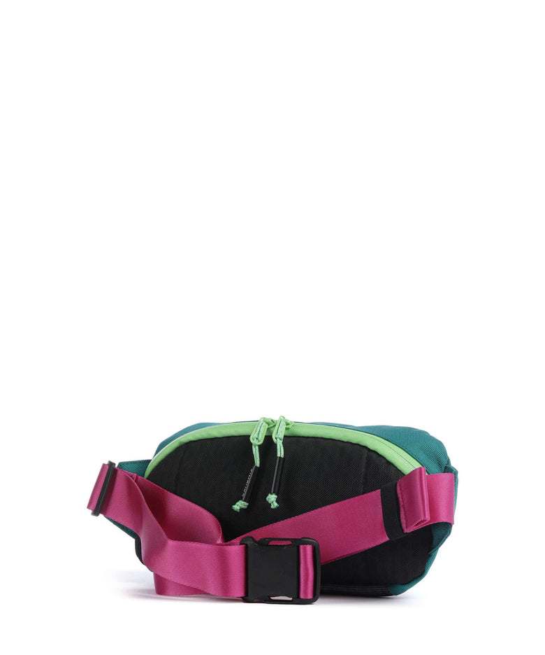 Timbuk2 Miles Fanny pack verdigris pop