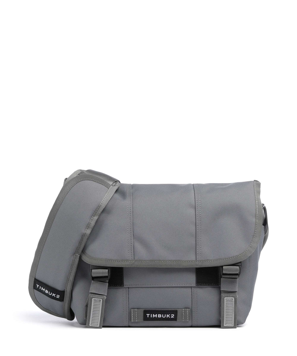 Timbuk2 Classic XS Messenger bag gunmetal