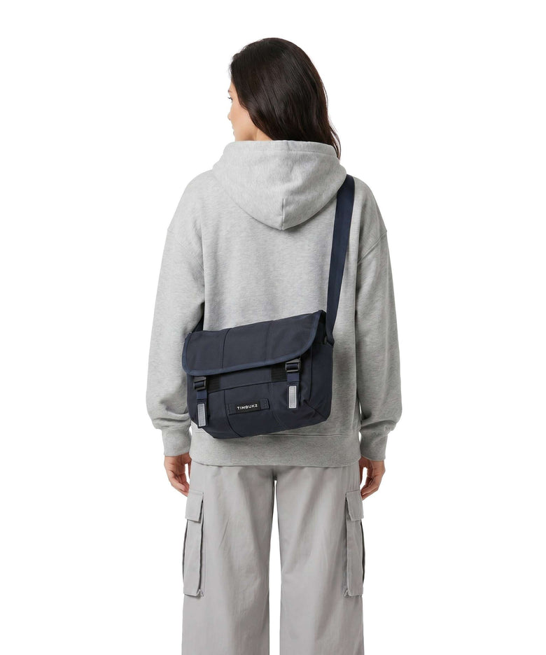 Timbuk2 Classic XS Messenger bag nautical