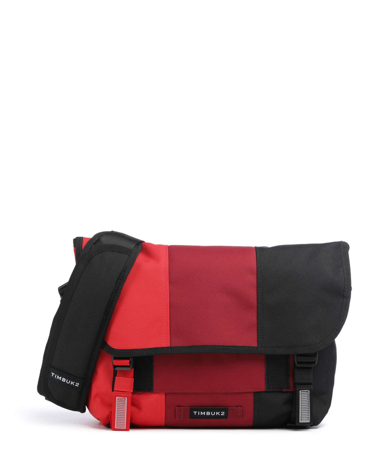 Timbuk2 Classic S Messenger bag diablo