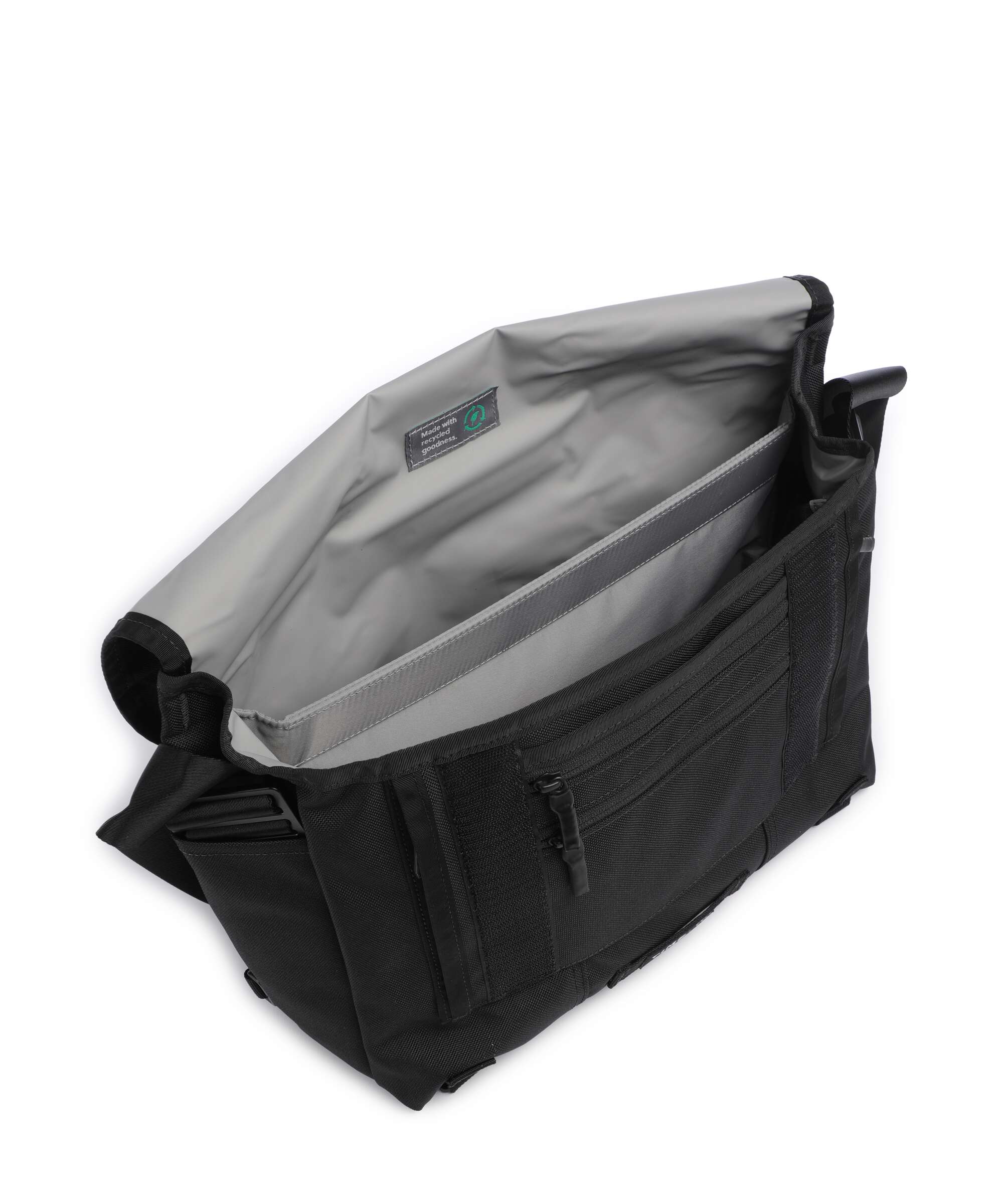 Timbuk2 Classic S Messenger bag jet black