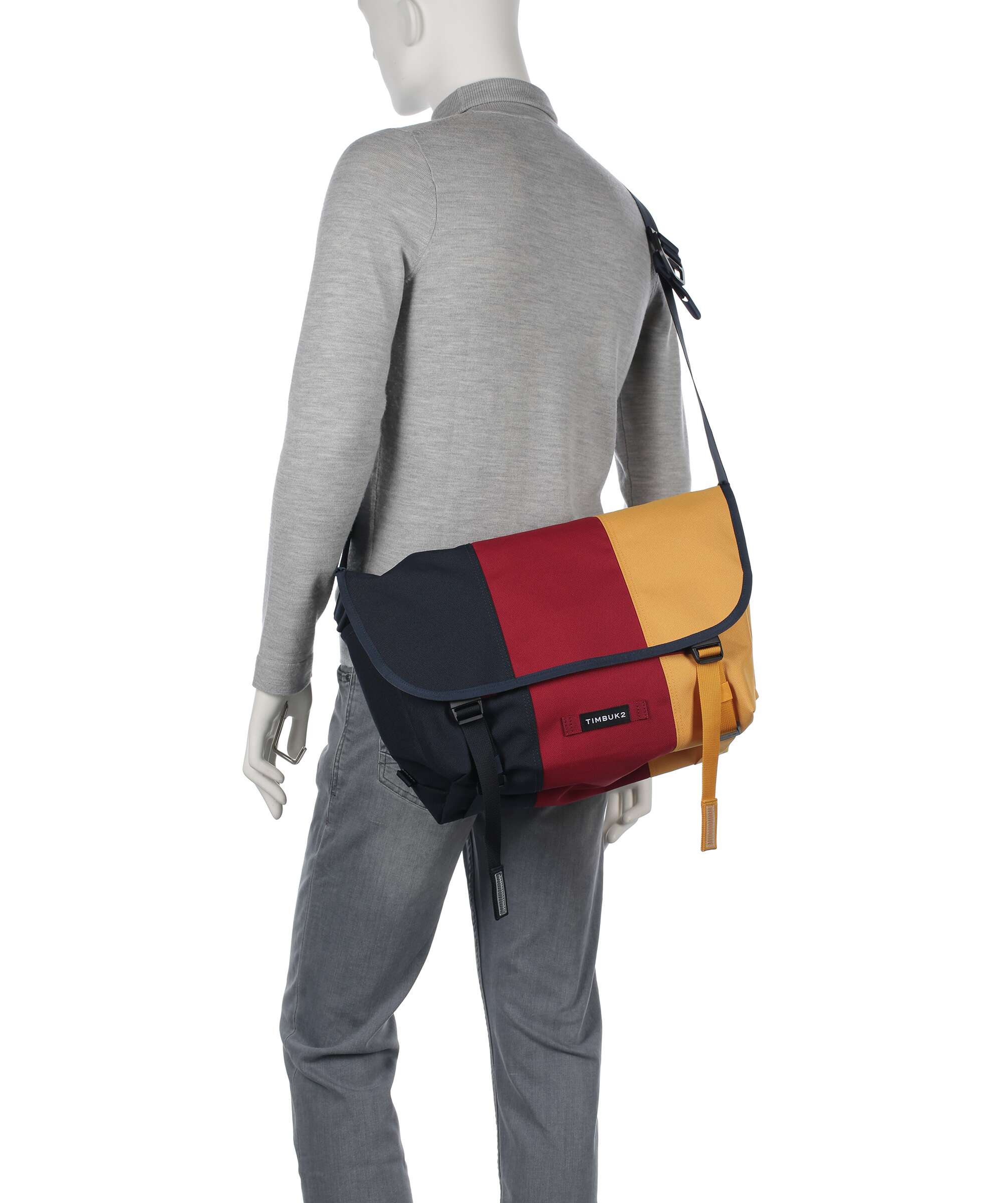 Timbuk2 Classic M Messenger bag monsoon