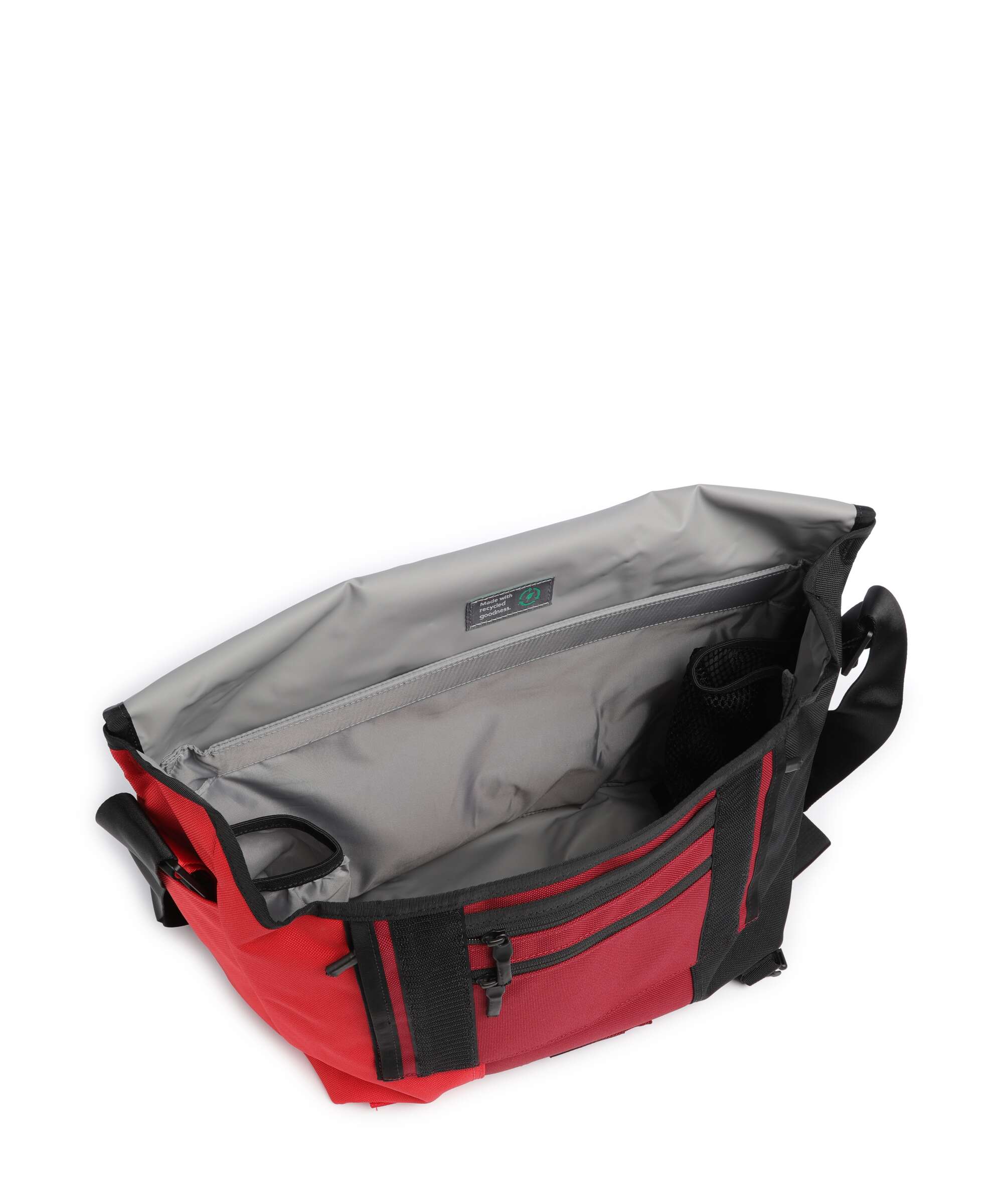 Timbuk2 Classic M Messenger bag diablo