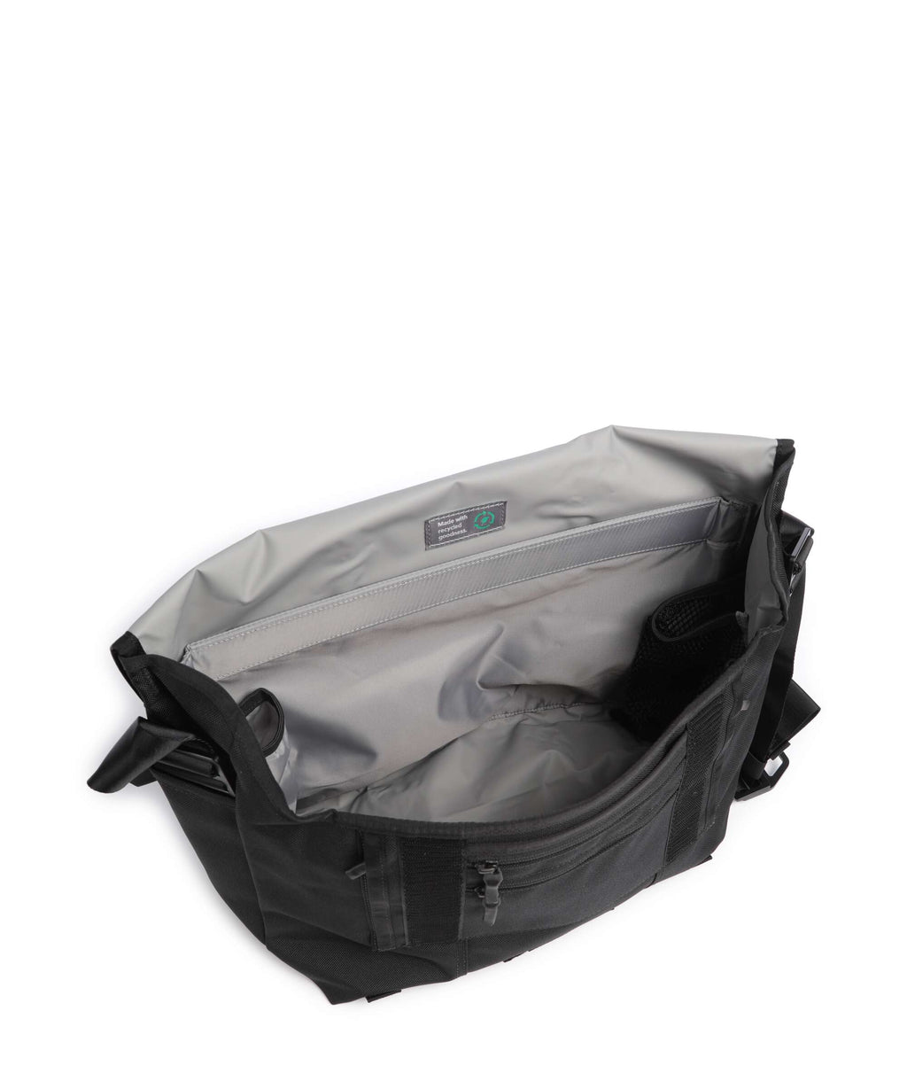 Timbuk2 Classic M Messenger bag jet black