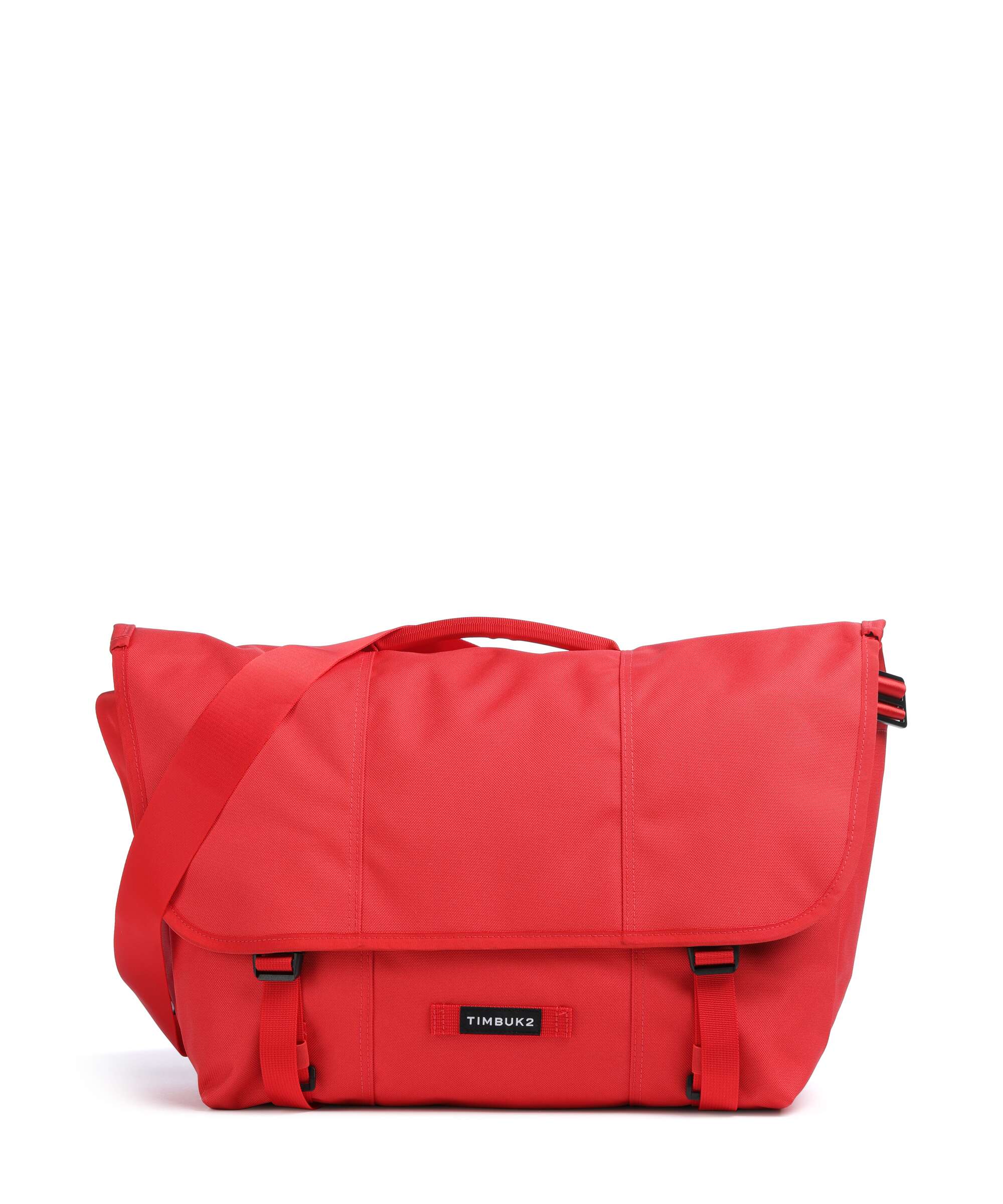 Timbuk2 Classic L Messenger bag fire red