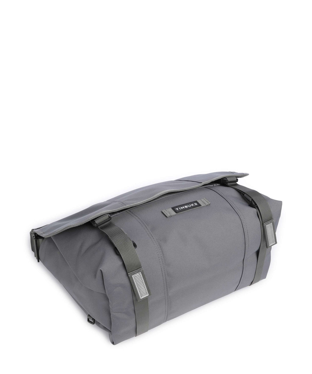 Timbuk2 Classic L Messenger bag gunmetal