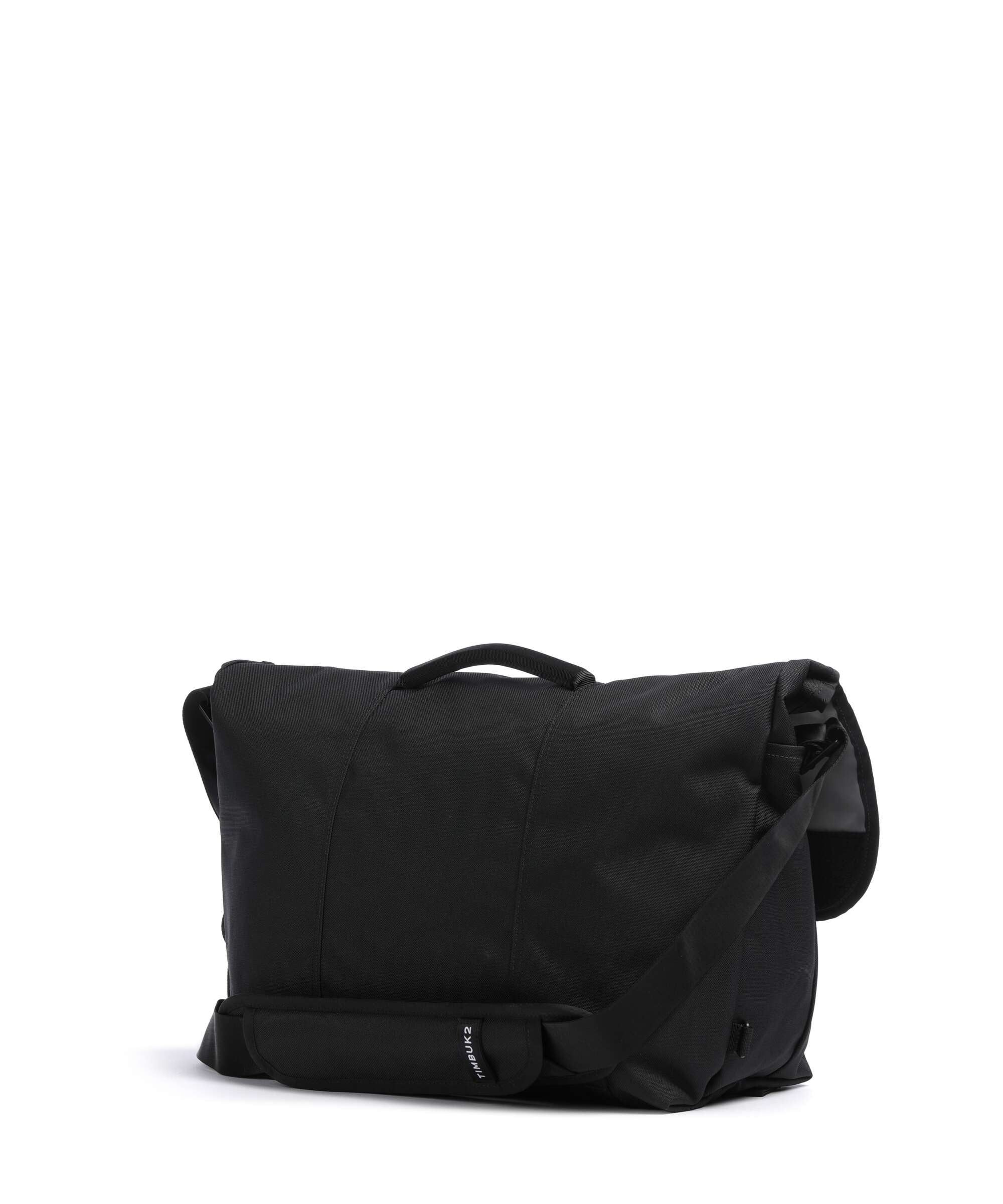 Timbuk2 Classic L Messenger bag jet black