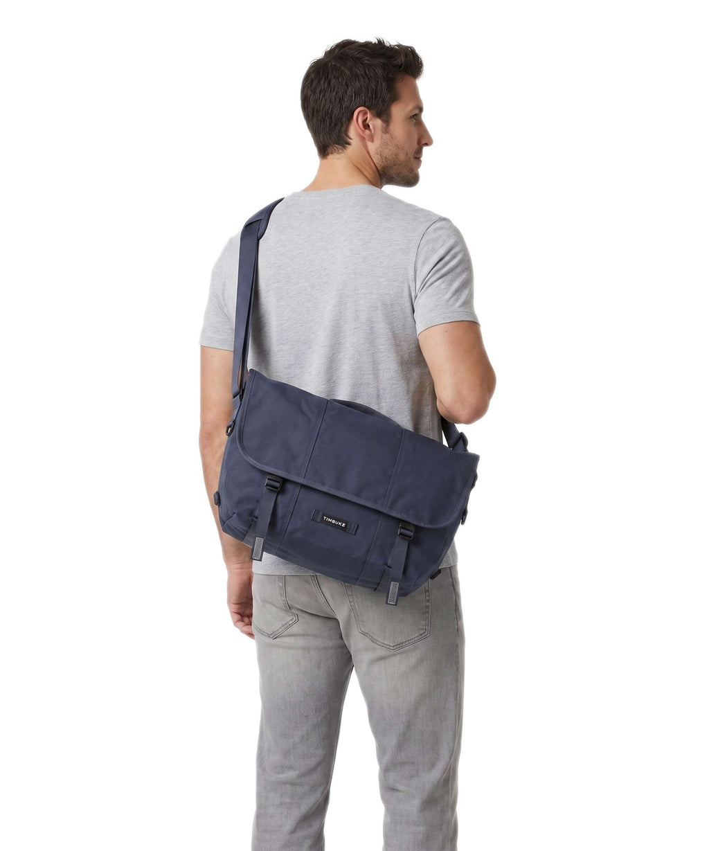 Timbuk2 Flight Classic Messenger bag granite