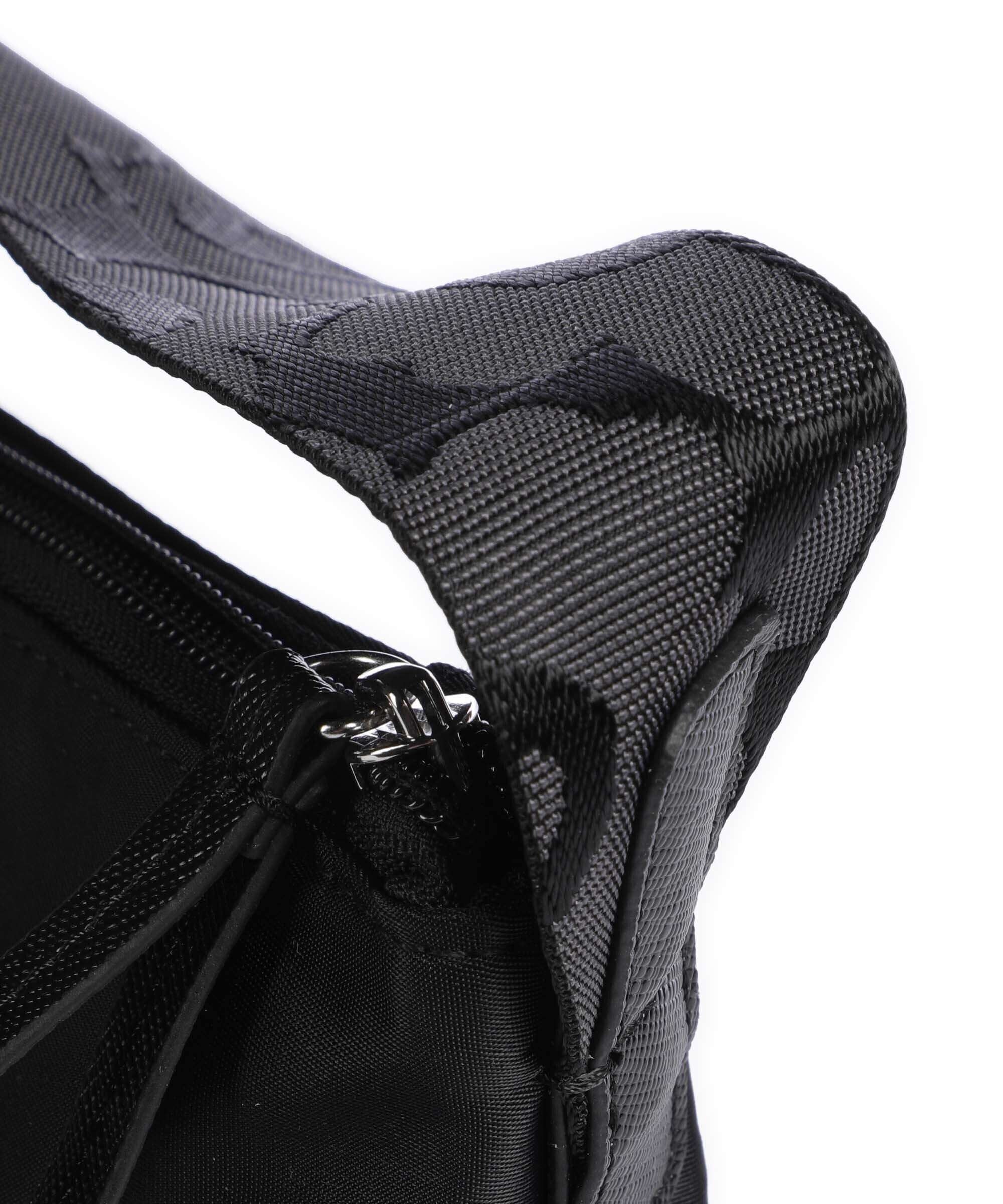 Marimekko Essential Solid Crossbody bag black