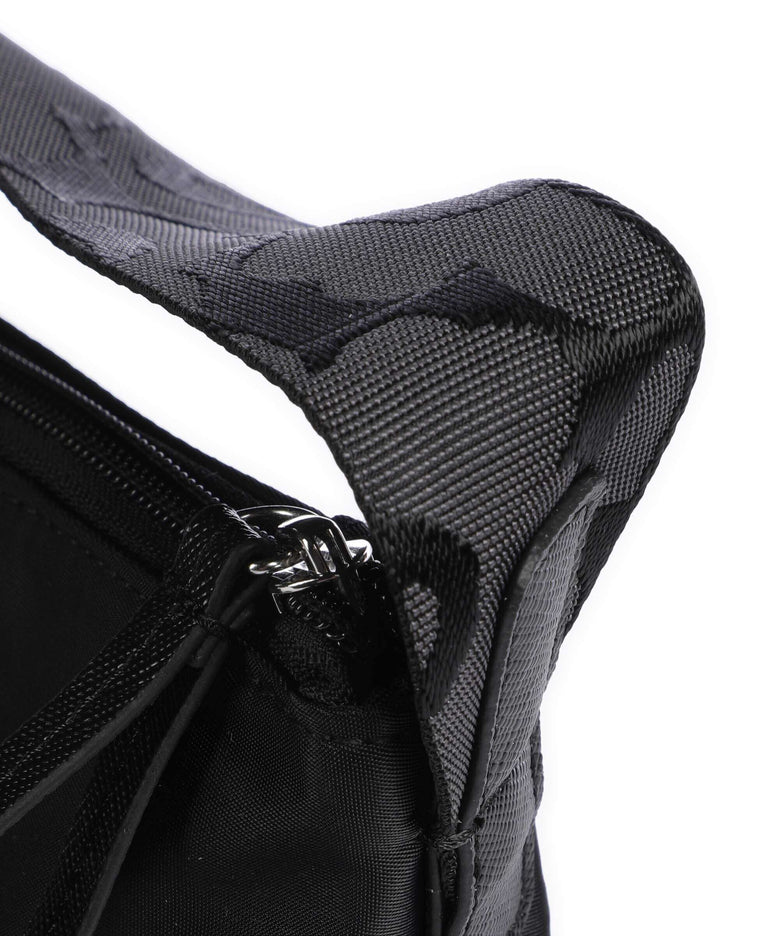 Marimekko Essential Solid Crossbody bag black