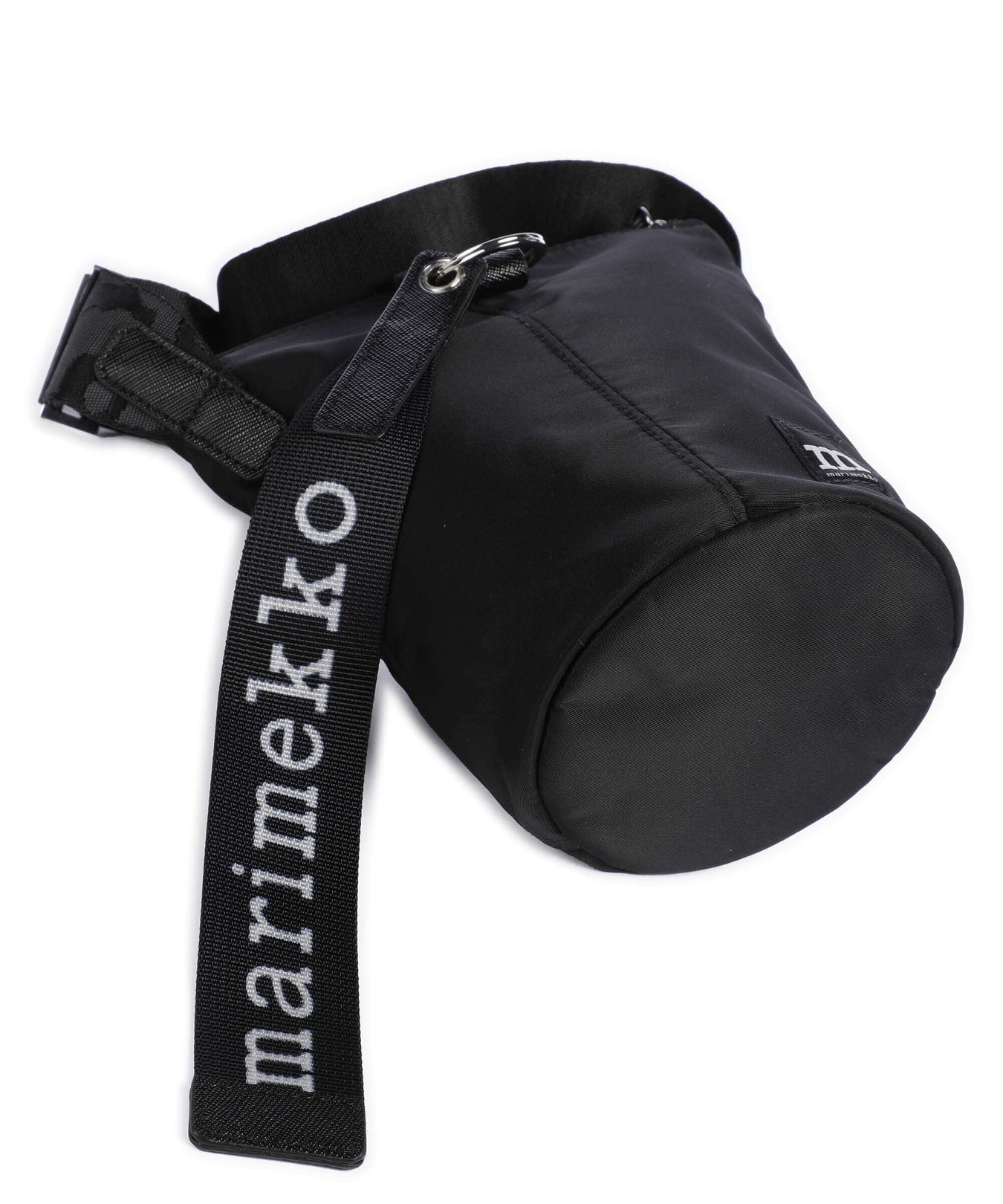 Marimekko Solid Essential Crossbody bag black