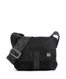 Marimekko Solid Borsa a tracolla black