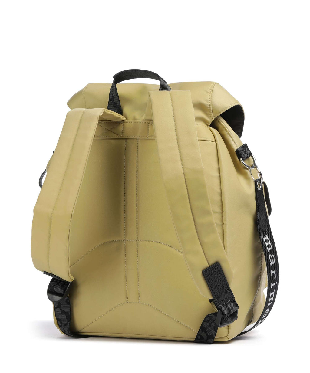 Marimekko Everything Solid L Backpack pistachio