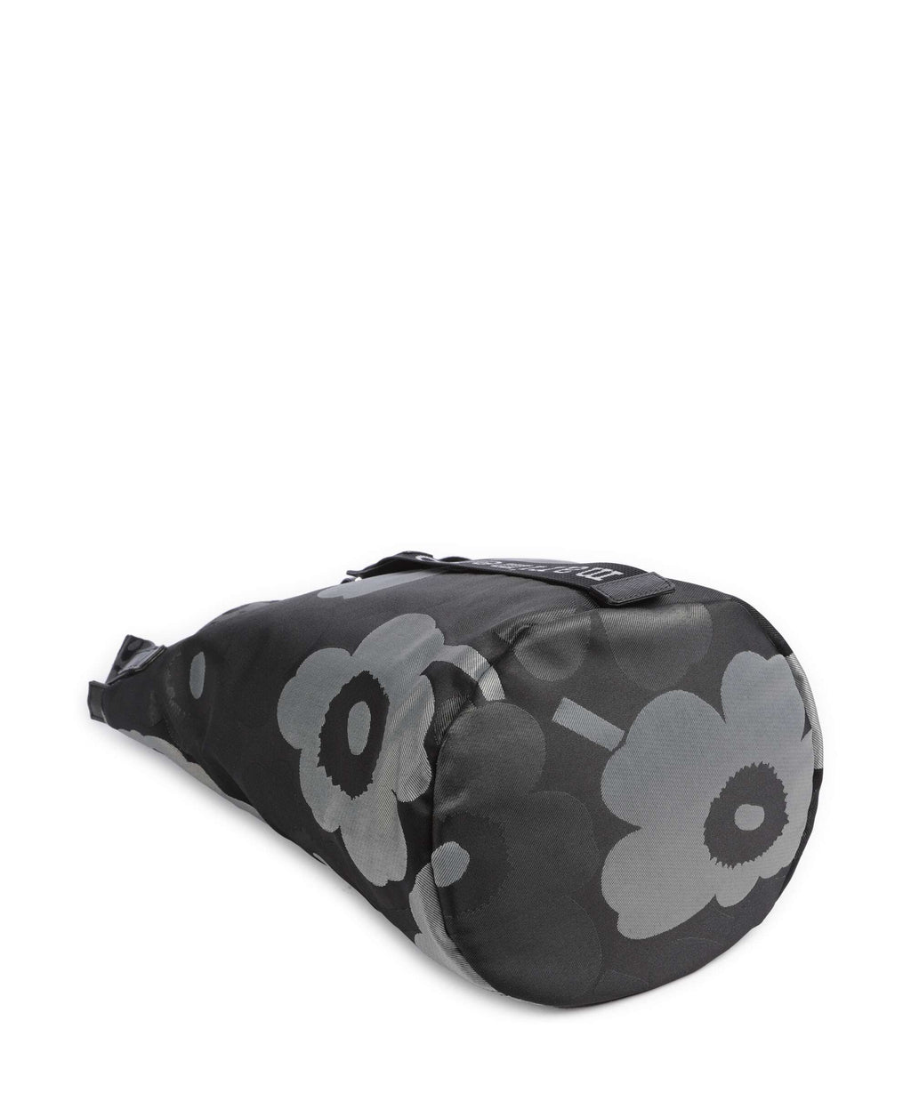 Marimekko Unikko All Day Bucket bag grey/dark grey/black