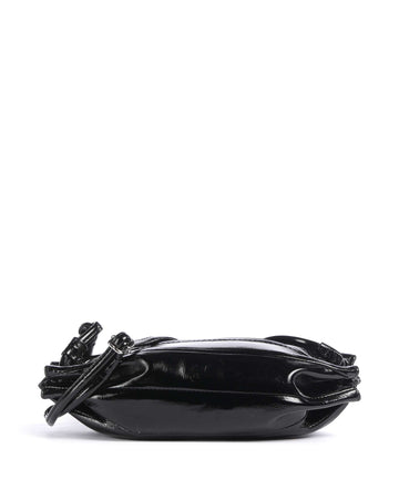 Marimekko Karla Pikku Borsa a tracolla black