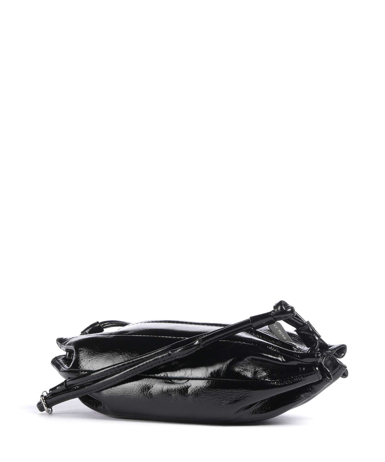 Marimekko Karla Pikku Crossbody bag black