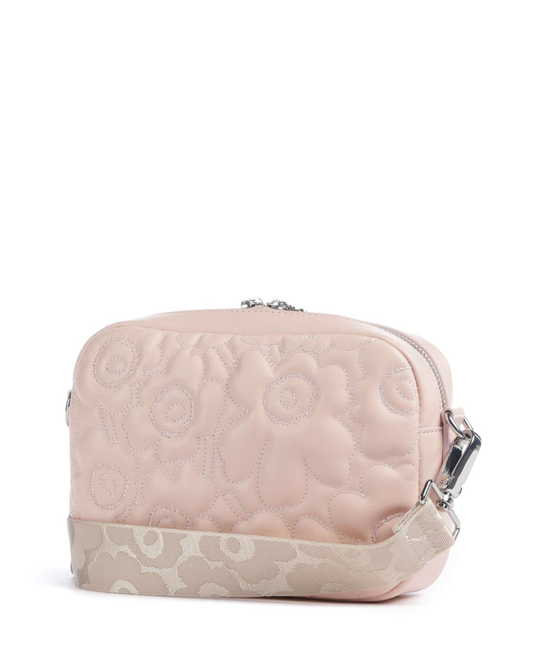 Marimekko Gratha Soft Unikko Crossbody bag light peach